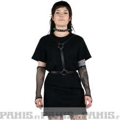 New - Nahka harness I Goottikamaa|Pikkutuhmaa