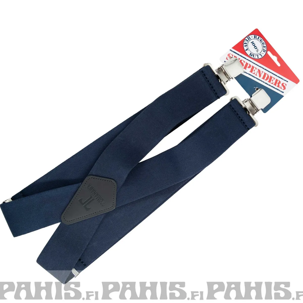 Discount Navy - Henkselit Rockabilly|Henkselit