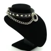 Clearance Bullet 691row conical and chain - Choker Goottikamaa|Pikkutuhmaa