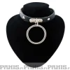 Discount Bullet 69 1row conical and large ring - Choker Goottikamaa|Punk!