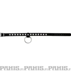 Outlet Bullet 69 1row conical and medium ring - Choker Chokerit|Punk!