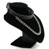 Hot Bullet 691row hanging chain - Choker Goottikamaa|Punk!