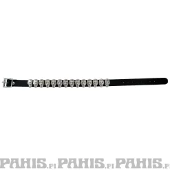 Discount Bullet 69 1row skulls - Choker Goottikamaa|Punk!