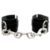 Discount 3 row with 2 key chain - Käsiraudat Goottikamaa|Pikkutuhmaa