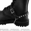 New Bullet 69 Small Conical - Bootsiremmit 2kpl Jalkinevarusteet|Kantri & Western