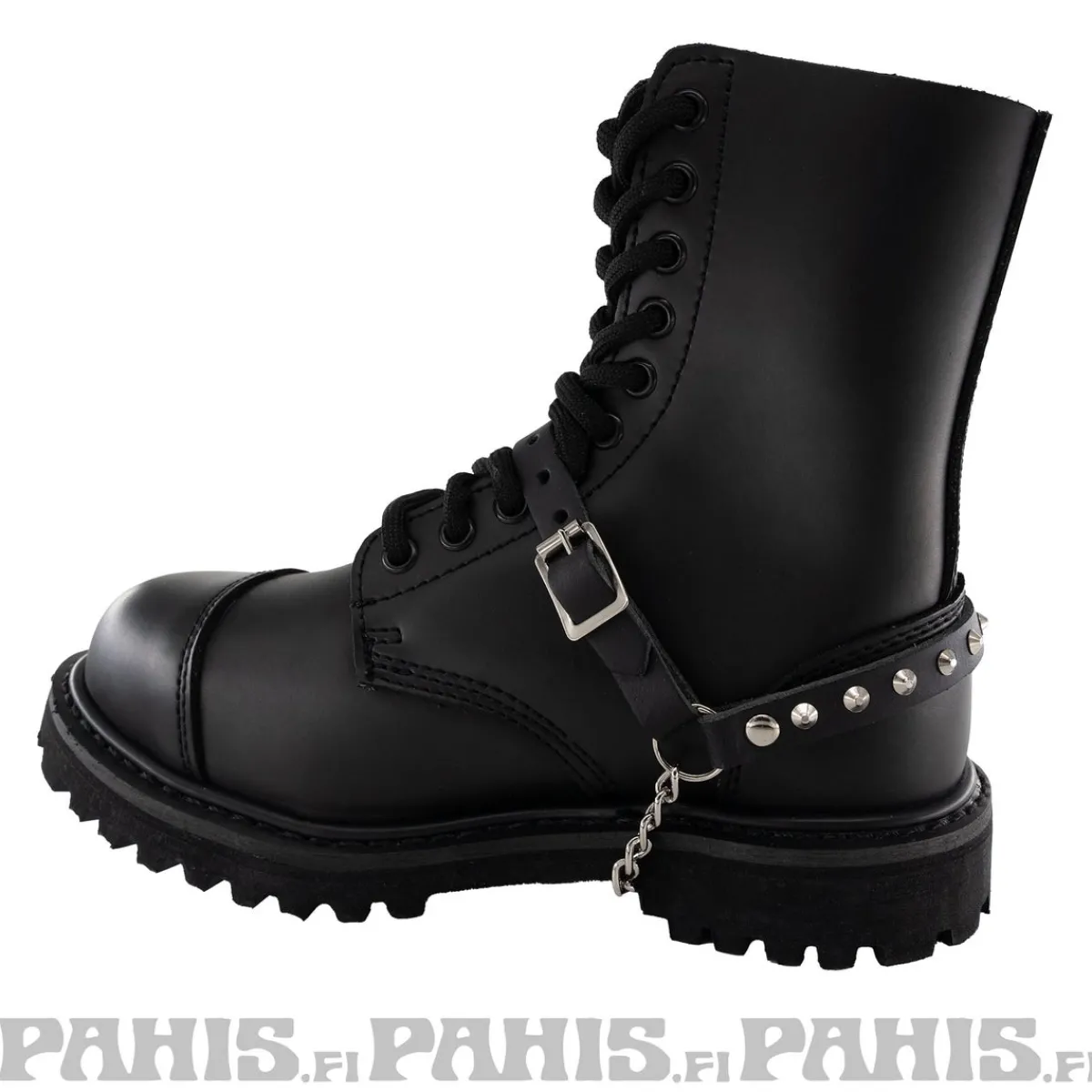 New Bullet 69 Small Conical - Bootsiremmit 2kpl Jalkinevarusteet|Kantri & Western