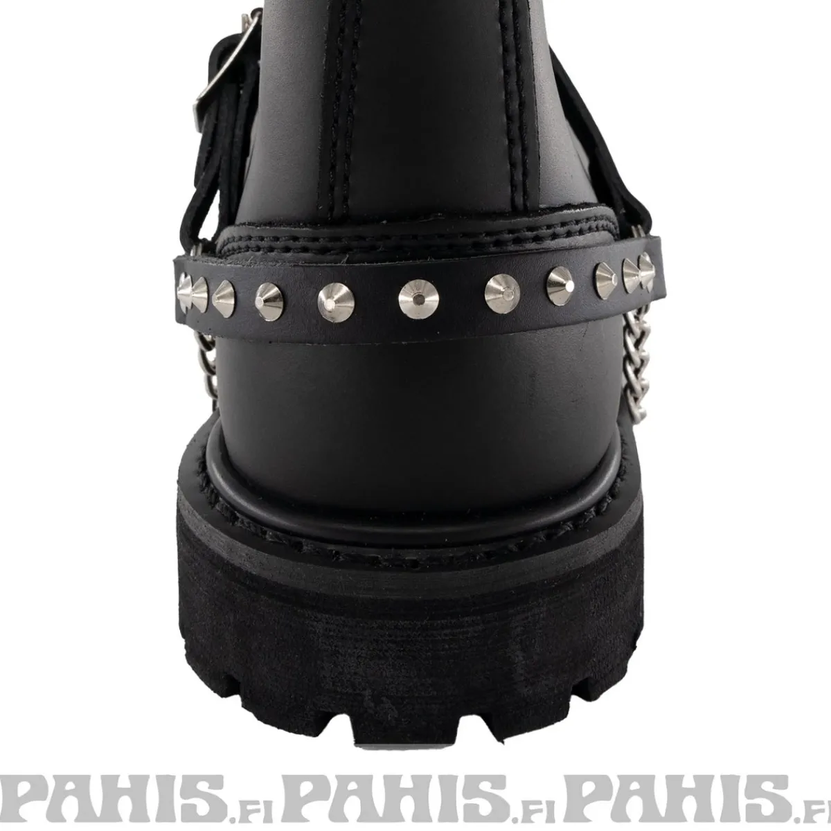 New Bullet 69 Small Conical - Bootsiremmit 2kpl Jalkinevarusteet|Kantri & Western