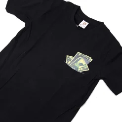 Hot Cash - T-paita Hupipaidat|Hupipaidat