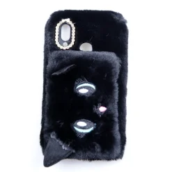 Cat - Suojakuori,Huawei P20 Lite Kissateema|Huawei