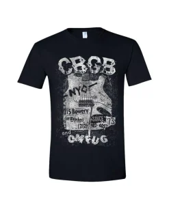 Online CBGB Since 1973 - T-paita Bändipaidat|T-Paidat