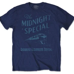Outlet CCR Midnight Special - T-paita Bändipaidat|Creedence Clearwater Revival