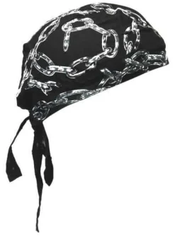 Best Chains - Headwrap Bandanat|Bikerit