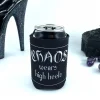 New CHAOS wears high heels - Cooler Goottikamaa|Coolerit