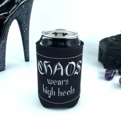 New CHAOS wears high heels - Cooler Goottikamaa|Coolerit