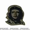 New Che Guevara Green - kangasmerkki Hippikamaa|Kangasmerkit
