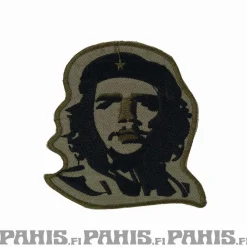 New Che Guevara Green - kangasmerkki Hippikamaa|Kangasmerkit