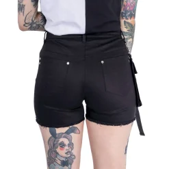 Clearance Chemical Guard - Shortsit Shortsit|Punk!