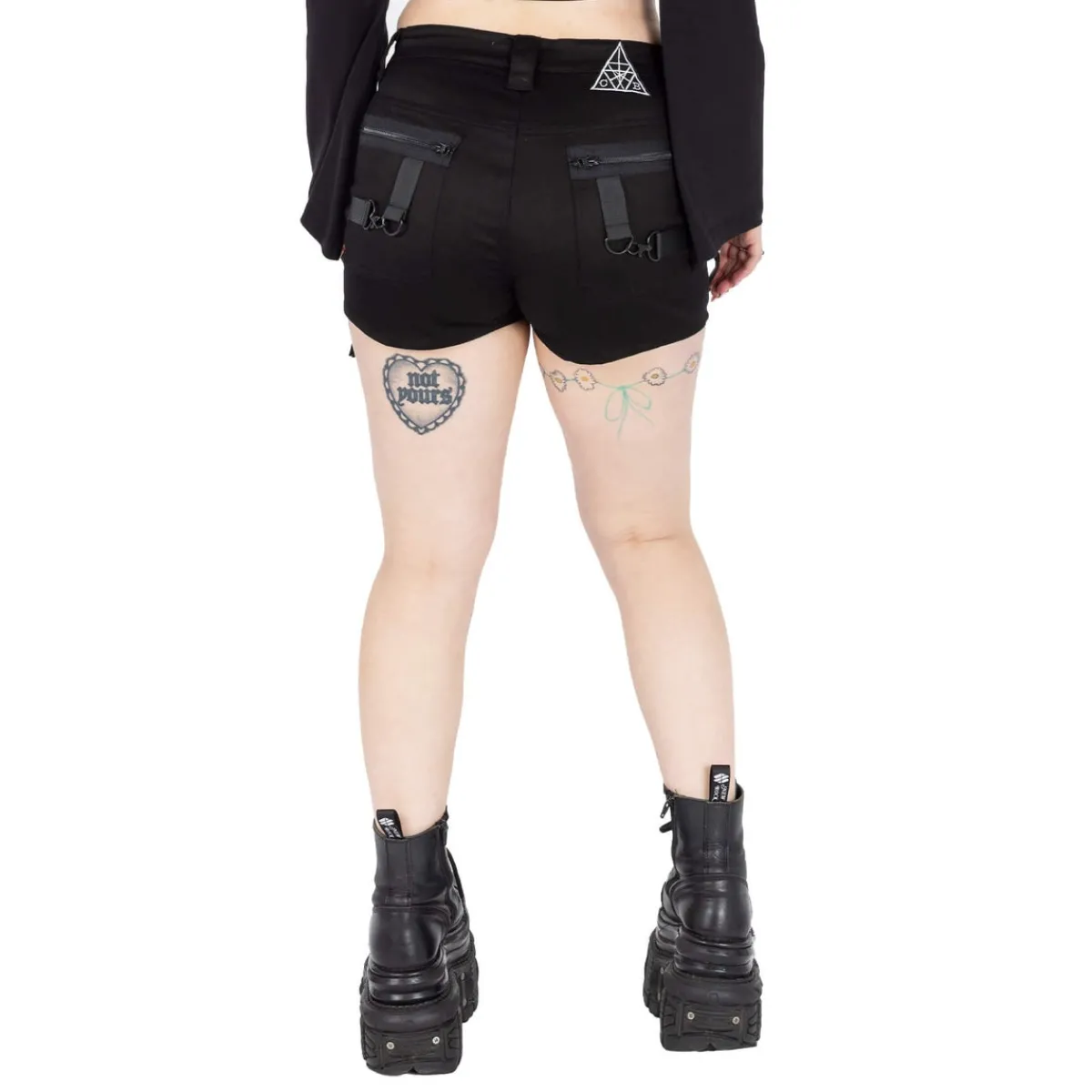 Clearance Kindra - Shortsit Goottikamaa|Shortsit