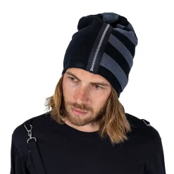Discount Trace - Pipo, black/grey Punk!|Pipot & Hatut