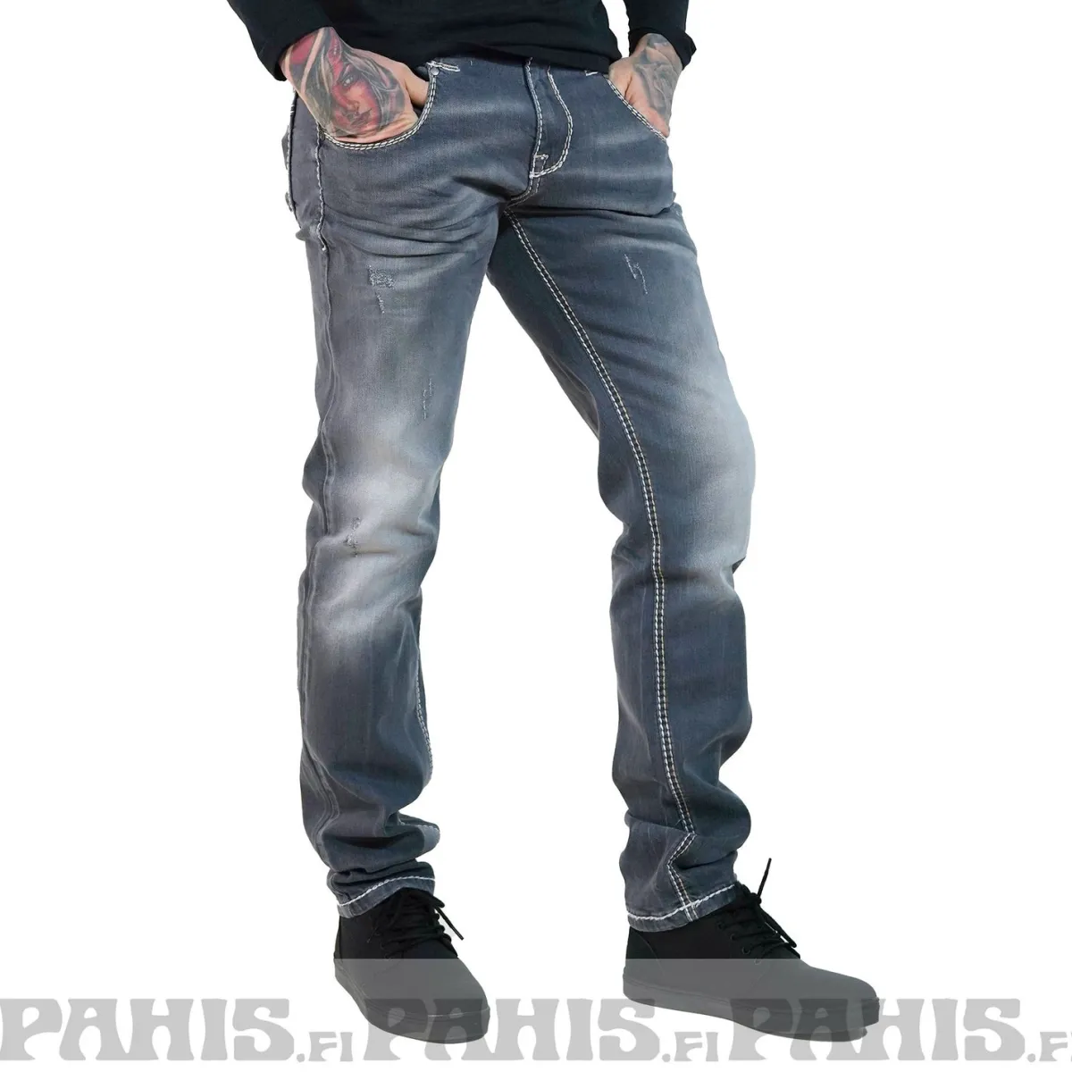 Online CD668 - farkut Farkut|Rock´N´Roll Lifestyle