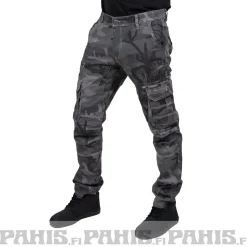 Outlet CD455 - farkut reisitaskuilla Camot|Farkut