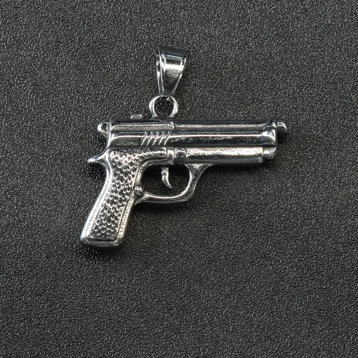 Sale Classic Pistol - Riipus Hip Hop & Räp|Kaulakorut