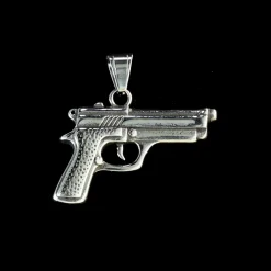 Sale Classic Pistol - Riipus Hip Hop & Räp|Kaulakorut