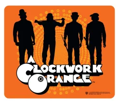 Discount Clockwork Orange -hiirimatto Toimistotarvikkeet|Kellopeliappelsiini