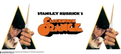 Hot Clockwork Orange Poster - Muki Kellopeliappelsiini|Elokuva- Ja Tv-Mukit
