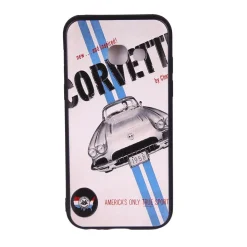 Clearance Corvette - Suojakuori, Samsung Galaxy A3 (2017) Samsung
