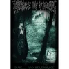 Outlet Cradle of filth 'Dusk and her embrace'- Seinälippu Seinäliput|Cradle Of Filth