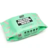 Outlet - Colour Remover Wipes Shokkihiusvärit
