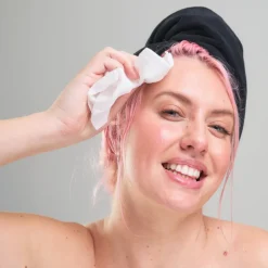 Outlet - Colour Remover Wipes Shokkihiusvärit