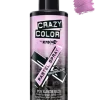 Best Pastel Spray Marshmallow Pink - Värisuihke Festarikamaa|Shokkihiusvärit