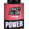 Power Pure Pigments Red - Väripigmentti Shokkihiusvärit