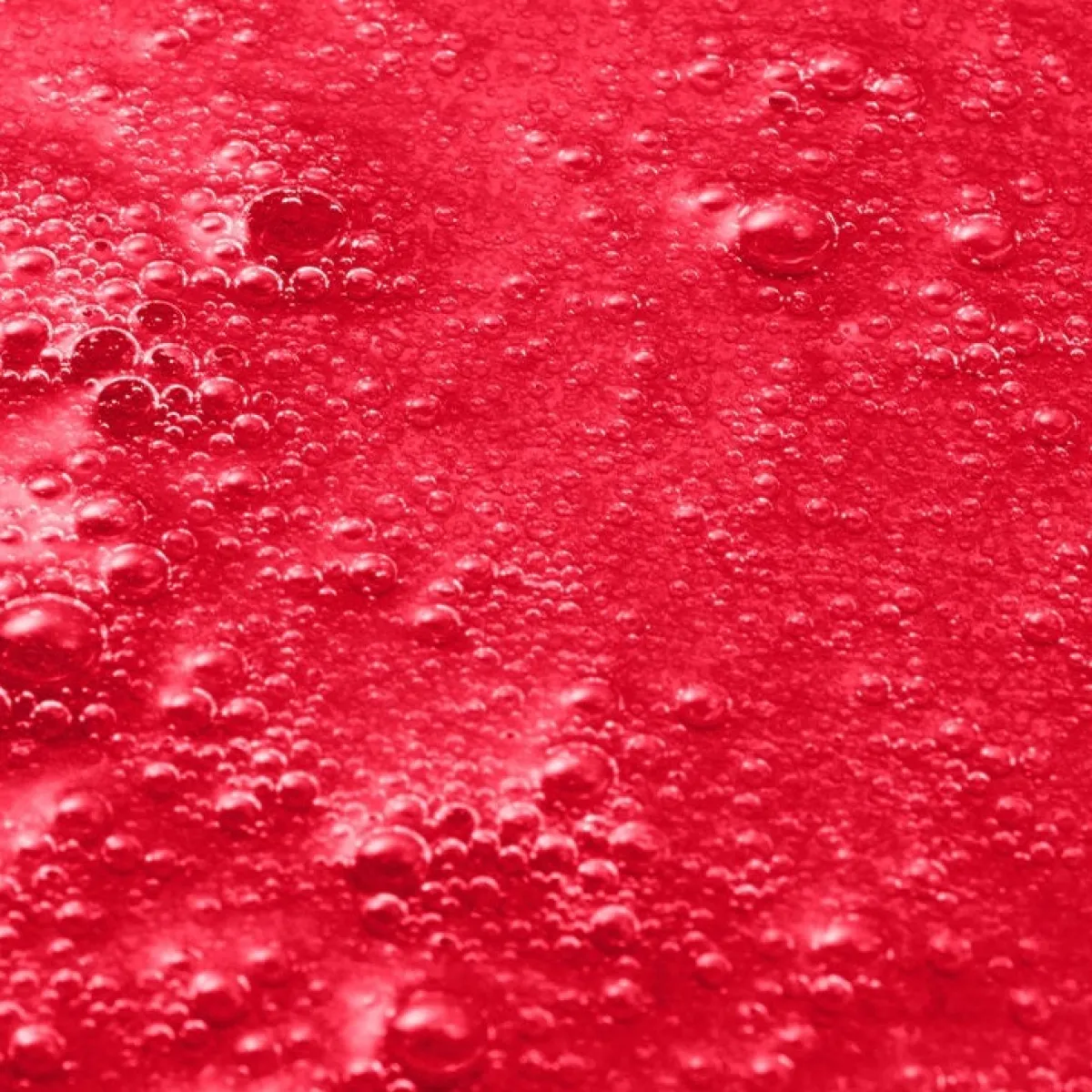 New Red Shampoo - Sävyttävä Shampoo Hiustenhoito