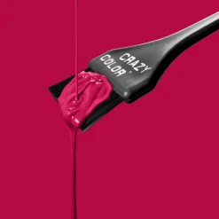Best Ruby Rouge - hiusväri, puolipysyvä Shokkihiusvärit