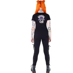Sale Bat Doll- T-paita T-Paidat