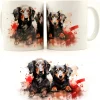 Discount Dachshund Dogs -Muki Koiramukit