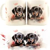Best Dachshund Puppies I -Muki Koiramukit