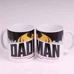 Clearance Dadman- Muki Huumorimukit|Mukit Sukulaisille