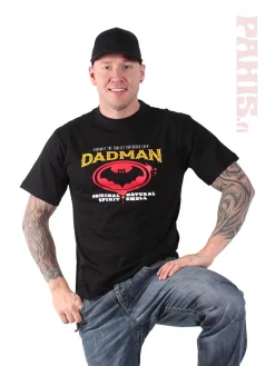 Discount - T-paita Isälle|Asenne T-Paidat