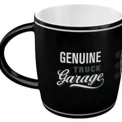 Outlet Daimler Truck Garage - Muki Autoteema|Isälle