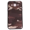 Best Dark camo - Suojakuori, Samsung Galaxy J3 (2016) Samsung
