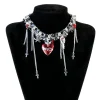 New Dark Devotion - Choker Goottikamaa|Festarikamaa