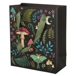 Clearance Dark Forest - Lahjakassi 23cm 60-Vuotiaalle|40-Vuotiaalle