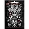 Best Dark Funeral: The Black Hordes - Pinssisetti Goottikamaa|Pinssit Ja Rintanapit