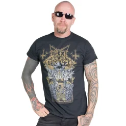 Dark Funeral: 25 Years of Satanic Symphonies - T-paita Bändipaidat|T-Paidat