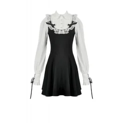 Hot Dolly Lolita Ribbon - Mekko Mekot|Goottikamaa