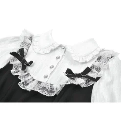 Hot Dolly Lolita Ribbon - Mekko Mekot|Goottikamaa